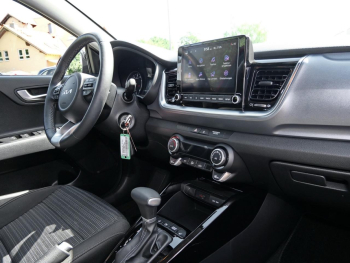 KIA Stonic 1.0 T-GDI Vision Navi Kamera Lenkradhzg