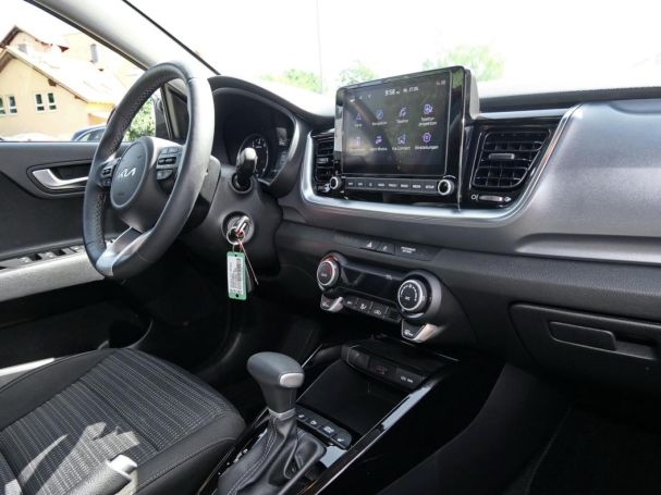 KIA Stonic 1.0 T-GDI Vision Navi Kamera Lenkradhzg