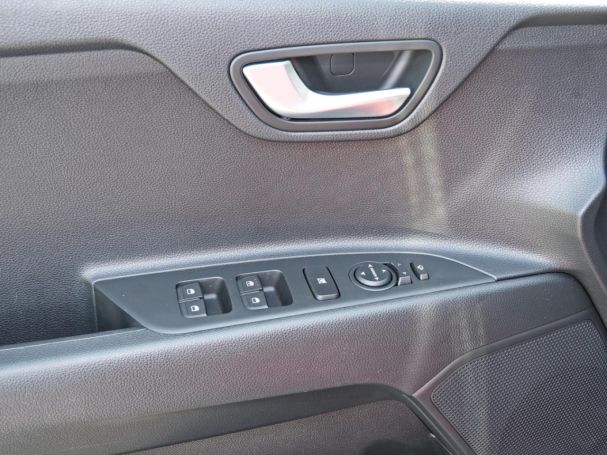 KIA Stonic 1.0 T-GDI Vision Navi Kamera Lenkradhzg