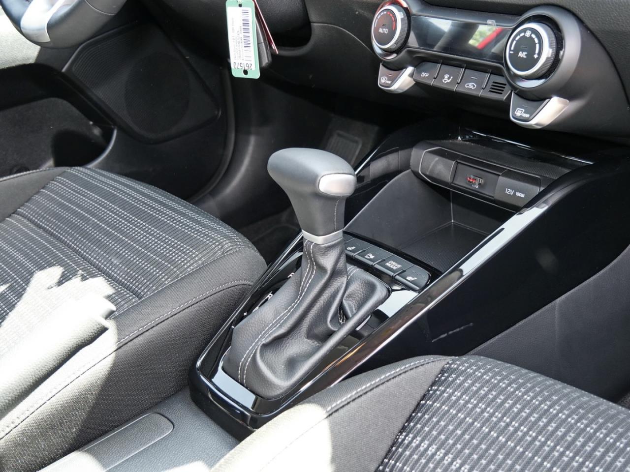 KIA Stonic 1.0 T-GDI Vision Navi Kamera Lenkradhzg