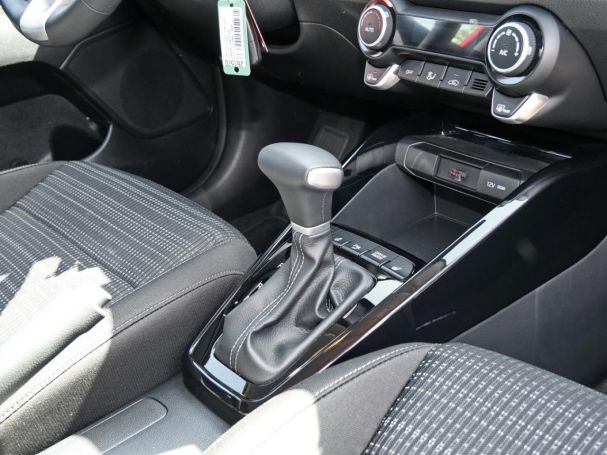 KIA Stonic 1.0 T-GDI Vision Navi Kamera Lenkradhzg