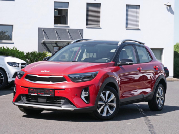 KIA Stonic 1.0 T-GDI Vision Navi Kamera Lenkradhzg