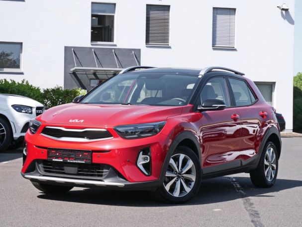 KIA Stonic 1.0 T-GDI Vision Navi Kamera Lenkradhzg