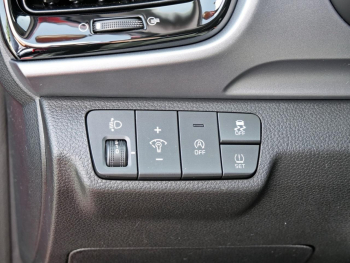 KIA Stonic 1.0 T-GDI Vision Navi Kamera Lenkradhzg
