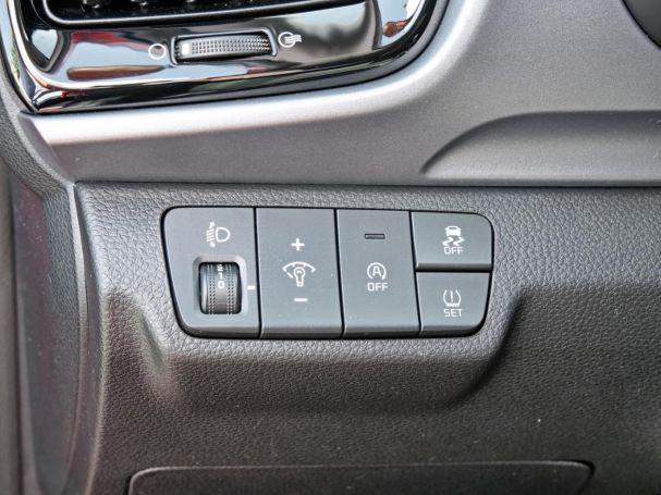 KIA Stonic 1.0 T-GDI Vision Navi Kamera Lenkradhzg