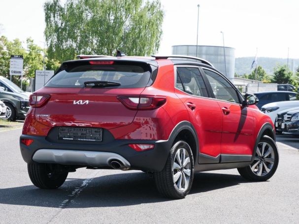 KIA Stonic 1.0 T-GDI Vision Navi Kamera Lenkradhzg