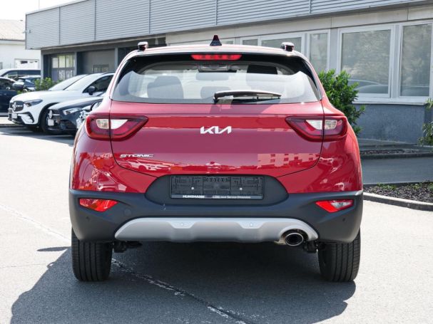 KIA Stonic 1.0 T-GDI Vision Navi Kamera Lenkradhzg