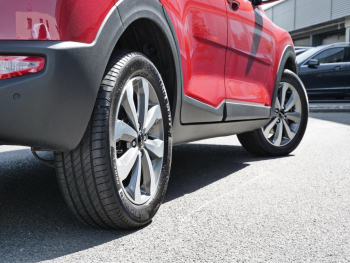 KIA Stonic 1.0 T-GDI Vision Navi Kamera Lenkradhzg