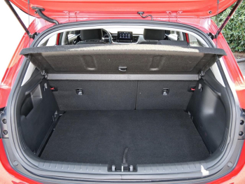 KIA Stonic 1.0 T-GDI Vision Navi Kamera Lenkradhzg