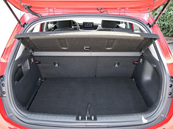 KIA Stonic 1.0 T-GDI Vision Navi Kamera Lenkradhzg