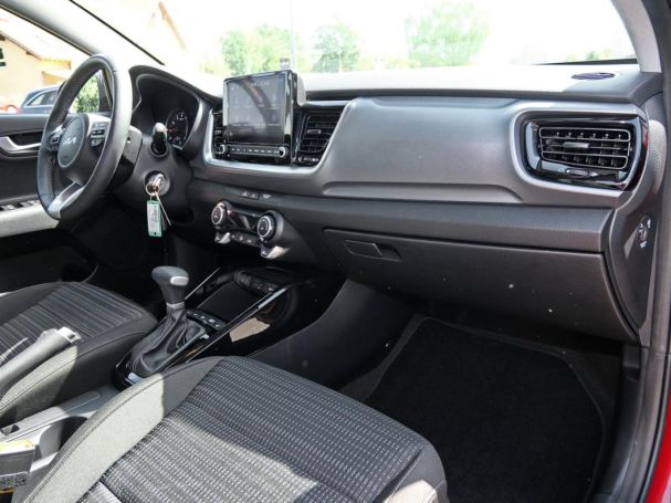 KIA Stonic 1.0 T-GDI Vision Navi Kamera Lenkradhzg