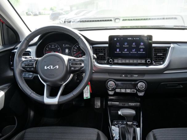 KIA Stonic 1.0 T-GDI Vision Navi Kamera Lenkradhzg