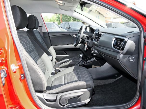 KIA Stonic 1.0 T-GDI Vision Navi Kamera Lenkradhzg