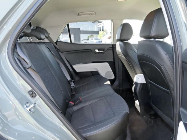 KIA Stonic 1.0T DCT GT-Line Kamera Lenkradhzg ACC