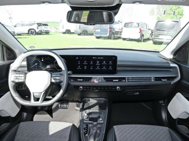 KIA Stonic 1.0T DCT GT-Line Kamera Lenkradhzg ACC
