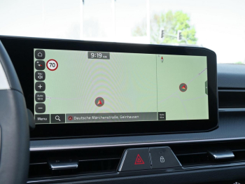 KIA Stonic 1.0T DCT GT-Line Kamera Lenkradhzg ACC