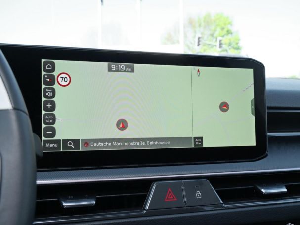 KIA Stonic 1.0T DCT GT-Line Kamera Lenkradhzg ACC