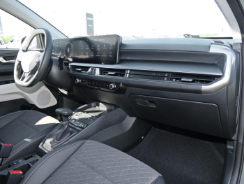 KIA Stonic 1.0T DCT GT-Line Kamera Lenkradhzg ACC