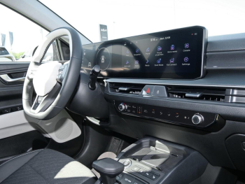 KIA Stonic 1.0T DCT GT-Line Kamera Lenkradhzg ACC