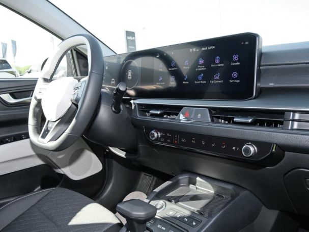 KIA Stonic 1.0T DCT GT-Line Kamera Lenkradhzg ACC