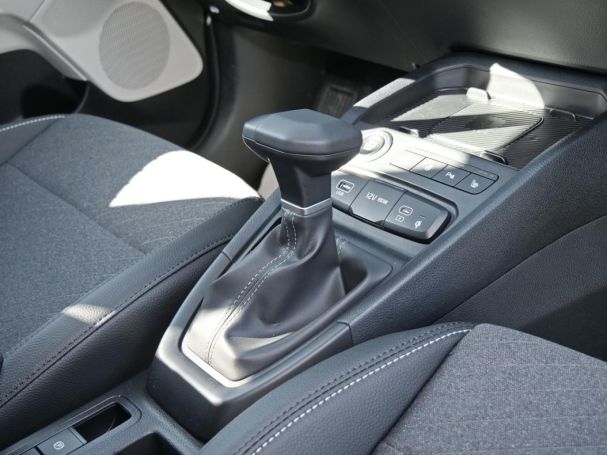 KIA Stonic 1.0T DCT GT-Line Kamera Lenkradhzg ACC