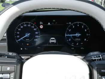 KIA Stonic 1.0T DCT GT-Line Kamera Lenkradhzg ACC