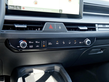 KIA Stonic 1.0T DCT GT-Line Kamera Lenkradhzg ACC