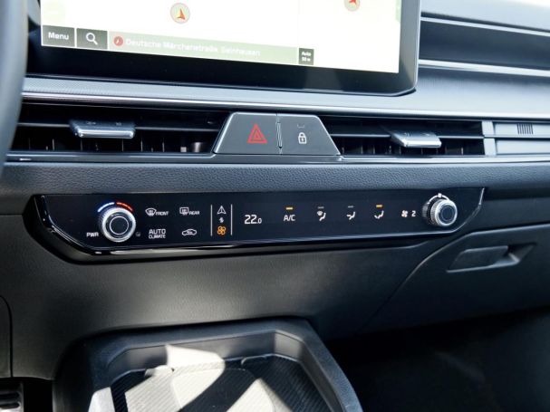 KIA Stonic 1.0T DCT GT-Line Kamera Lenkradhzg ACC