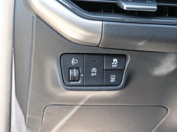 KIA Stonic 1.0T DCT GT-Line Kamera Lenkradhzg ACC