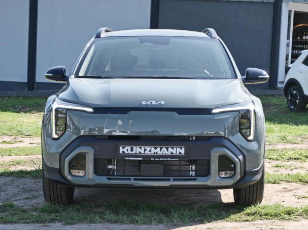 KIA Stonic 1.0T DCT GT-Line Kamera Lenkradhzg ACC
