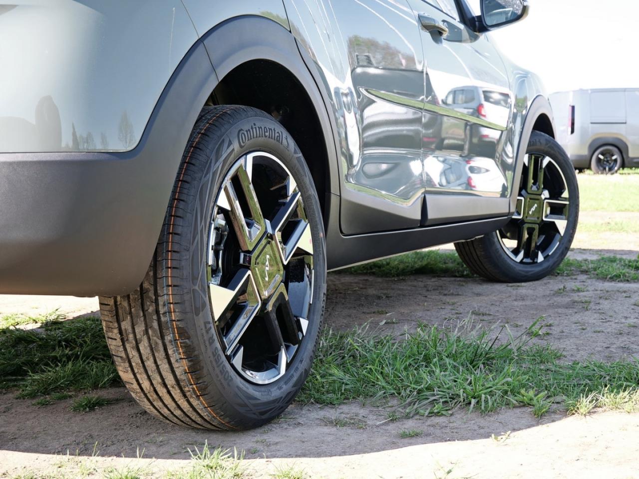 KIA Stonic 1.0T DCT GT-Line Kamera Lenkradhzg ACC