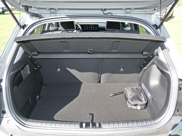 KIA Stonic 1.0T DCT GT-Line Kamera Lenkradhzg ACC