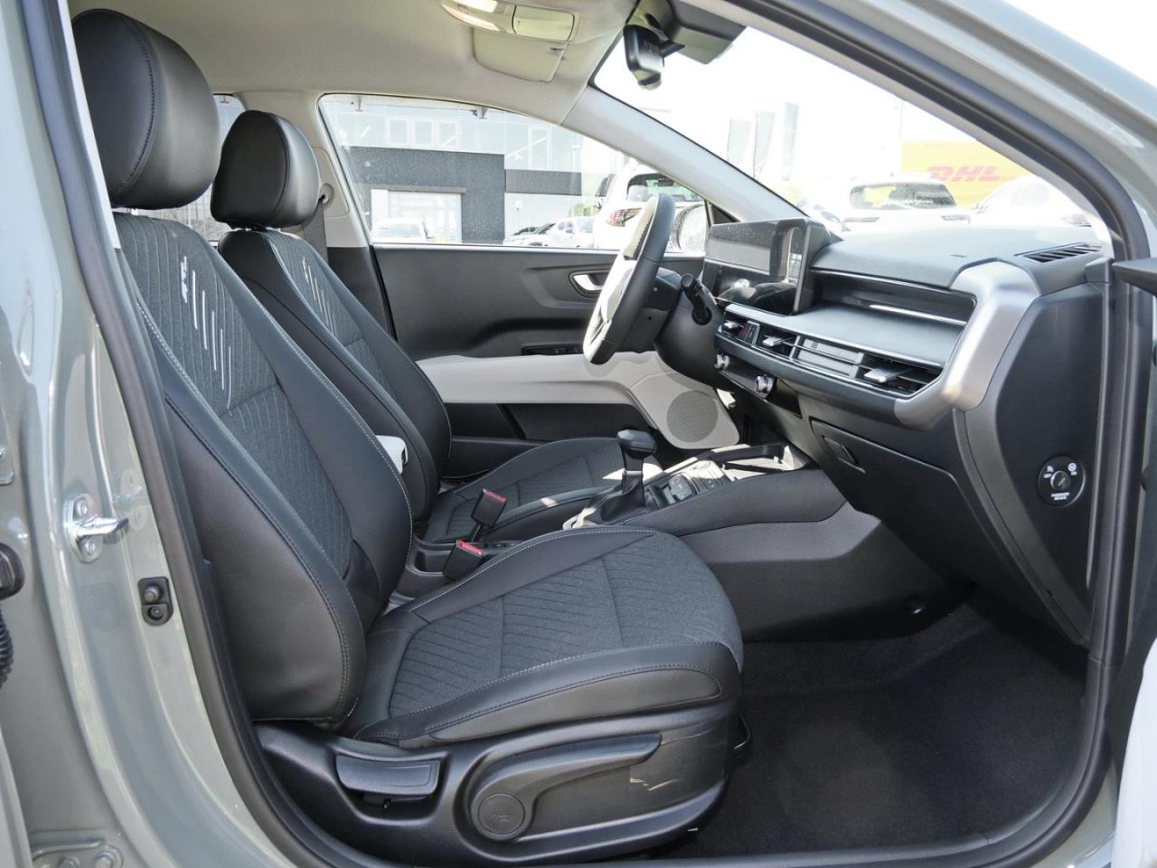 KIA Stonic 1.0T DCT GT-Line Kamera Lenkradhzg ACC