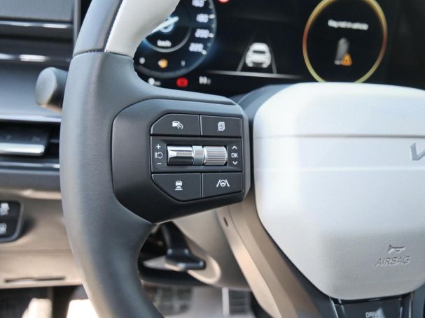 KIA Stonic 1.0T DCT GT-Line Kamera Lenkradhzg ACC