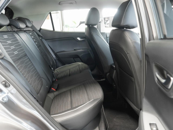 KIA Stonic 1.0T DCT GT-Line Navi Kamera Lenkradhzf