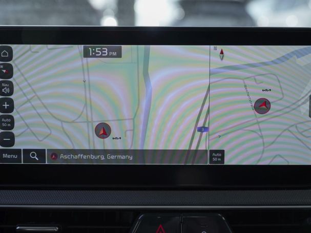 KIA Stonic 1.0T DCT GT-Line Kamera ACC Navi Klima