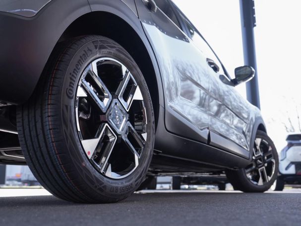 KIA Stonic 1.0T DCT GT-Line Kamera ACC Navi Klima