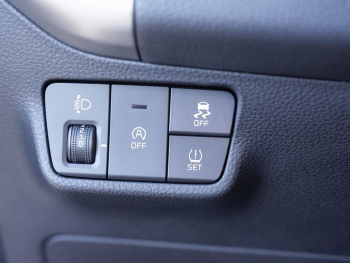 KIA Stonic 1.0T DCT GT-Line Kamera ACC Klima Navi