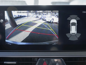 KIA Stonic 1.0T DCT GT-Line Kamera ACC Klima Navi