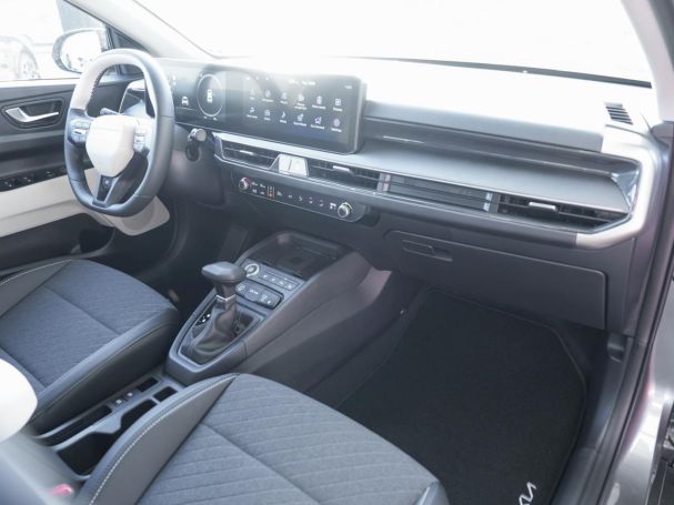 KIA Stonic 1.0T DCT GT-Line Kamera ACC Klima Navi