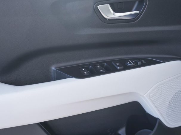 KIA Stonic 1.0T DCT GT-Line Kamera ACC Klima Navi