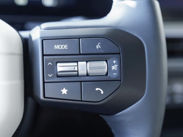 KIA Stonic 1.0T DCT GT-Line Kamera ACC Klima Navi