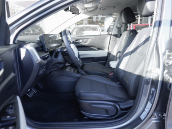 KIA Stonic 1.0T DCT GT-Line Kamera ACC Klima Navi