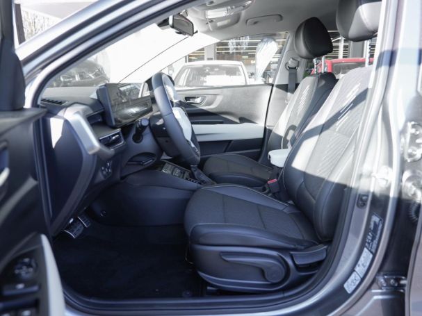 KIA Stonic 1.0T DCT GT-Line Kamera ACC Klima Navi