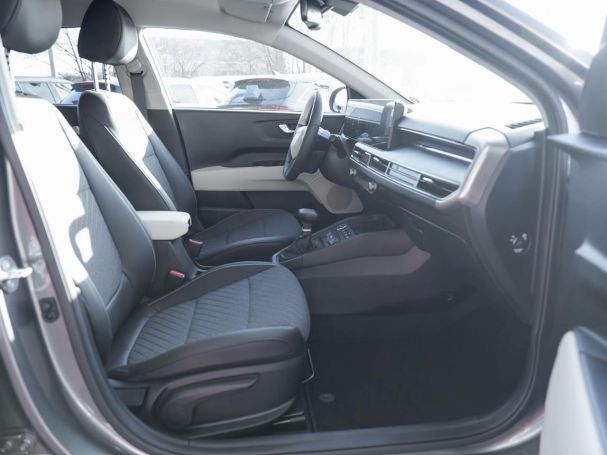 KIA Stonic 1.0T DCT GT-Line Kamera ACC Klima Navi