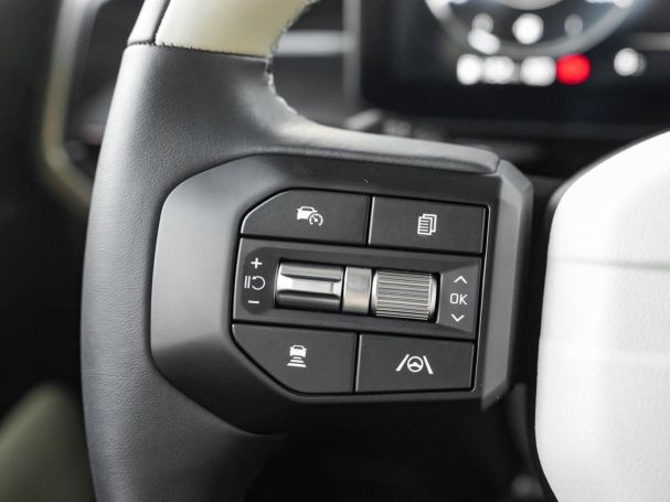 KIA Stonic 1.0T DCT GT-Line Kamera Lenkradheizung