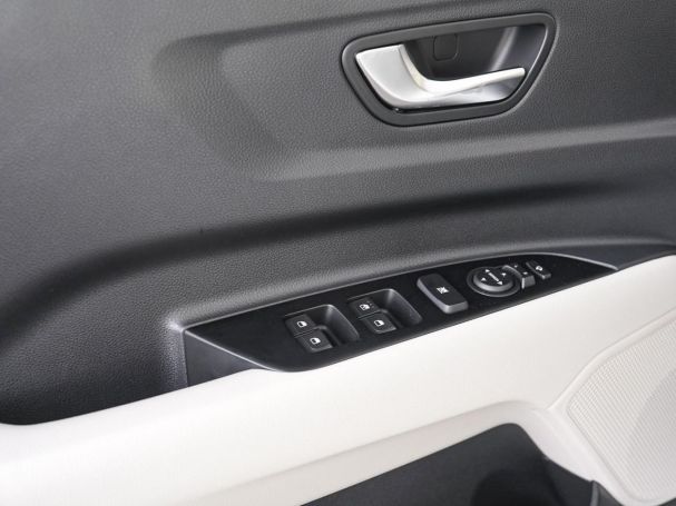 KIA Stonic 1.0T DCT GT-Line Kamera Lenkradheizung