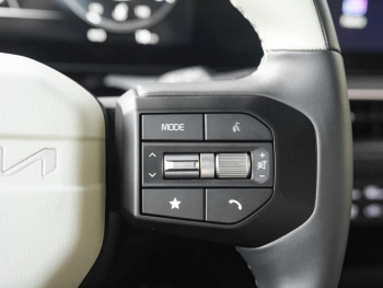 KIA Stonic 1.0T DCT GT-Line Kamera Lenkradheizung