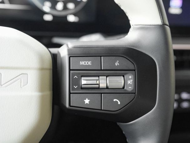 KIA Stonic 1.0T DCT GT-Line Kamera Lenkradheizung