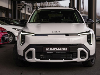 KIA Stonic 1.0T DCT GT-Line Kamera Lenkradheizung